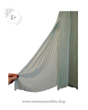 Load image into Gallery viewer, Pantsuit | sky-blue| M | Pinko Tante Emma Online