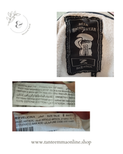 Load image into Gallery viewer, Hooded Sweatshirt - white - boy - 100% cotton - Piazza Italia - Size S Junior Tante Emma Online