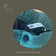 Load image into Gallery viewer, Tante Emma-Trouser-Woman -XS-Zara Tante Emma Online