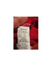 Load image into Gallery viewer, Long sleeve T-shirt Mikey - Red - Tezenis - 8/9 years