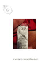 Load image into Gallery viewer, Long sleeve T-shirt - Lion King - Disney - Tezenis - girl/boy - 6/7 anni - 116/122 cm