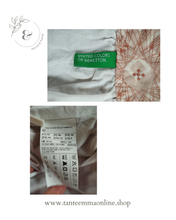 Carica l'immagine nel visualizzatore di Gallery, Gonna | Beige | M | Bennetton Tante Emma Online