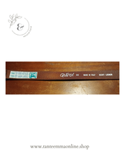 Load image into Gallery viewer, Avana brown belt in real leather - new without tag - woman Tante Emma Online