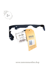 Load image into Gallery viewer, Thermal trousers - dark blue - Brugi - size 6/9 years - 116/134 cm - new with tag