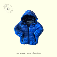 Load image into Gallery viewer, Tante Emma | Jacket  | kids | boy | elettric blue |original marines Tante Emma Online