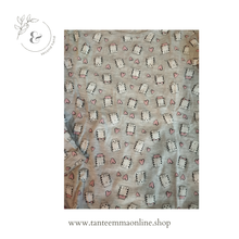 Load image into Gallery viewer, Pajama - Primark - Girl - 4/5 years - cats