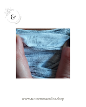 Load image into Gallery viewer, Grey tank - girl - size 11/12 years - H&M