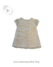 Load image into Gallery viewer, Pink dress - girl - 9/12 months