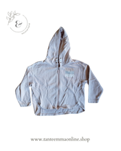 Load image into Gallery viewer, Hooded sweatshirt - Puma - pink - girl - 5/6 years