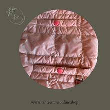 Load image into Gallery viewer, Tante emma-duvet-10 years-pink Tante Emma Online