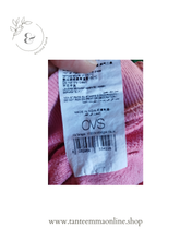 Load image into Gallery viewer, Pink sweatshirt Minnie - Ovs - girl 3/4 years