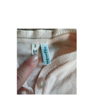 Load image into Gallery viewer, Sweater pure wool - pink - Cipieffe - girl - 9 months