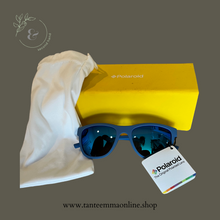 Load image into Gallery viewer, Tante emma-sunglasses-3anni-polaroid Tante Emma Online