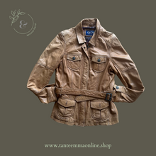 Load image into Gallery viewer, Tante emma | Jacket | S | Cecil Tante Emma Online