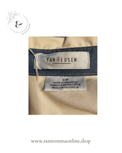 Load image into Gallery viewer, Tante Emma | Blouse | Woman | S/M| VanHeusen Tante Emma Online