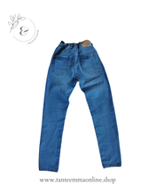 Load image into Gallery viewer, Jeans - boy - Trn 1961 - size 12/13 years - 152/158 cm