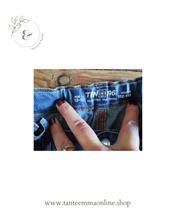 Load image into Gallery viewer, Jeans - boy - Trn 1961 - size 12/13 years - 152/158 cm