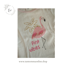 Load image into Gallery viewer, Summer pajama for girls - 3/4 years - 104 cm