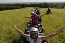 Load image into Gallery viewer, Quad Around South Lake Garda Tante Emma Online