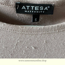 Load image into Gallery viewer, Maternity Dress | rose | S | Attesa - Tante Emma Online