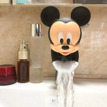 Load image into Gallery viewer, Water Tap Extension Tool helps Children Washing hands - Disney Kids - Minnie Mouse Tante Emma Online