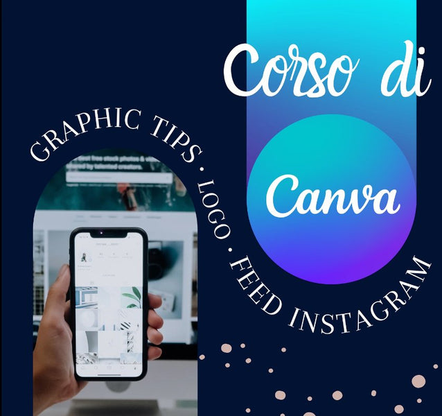 Prima di iniziare il Corso di Canva ....preparati!