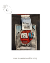 Load image into Gallery viewer, Sleveless ski suit - baby - 3/4 years - Wed&#39;ze
