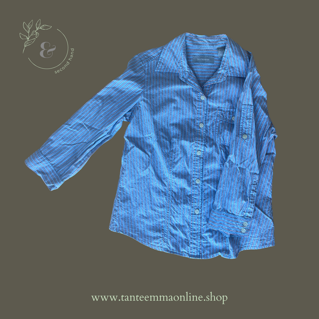 Tante emma | Blouse | Woman | S/M | Liz Claiborn