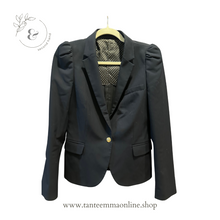 Load image into Gallery viewer, Suits | Dark blue | Zara
