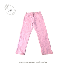 Load image into Gallery viewer, pants / girl /pink / 5-6 years / Oviesse
