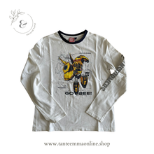 Load image into Gallery viewer, T-shirt / long sleeves / kid / 12-13 years / Original Marines
