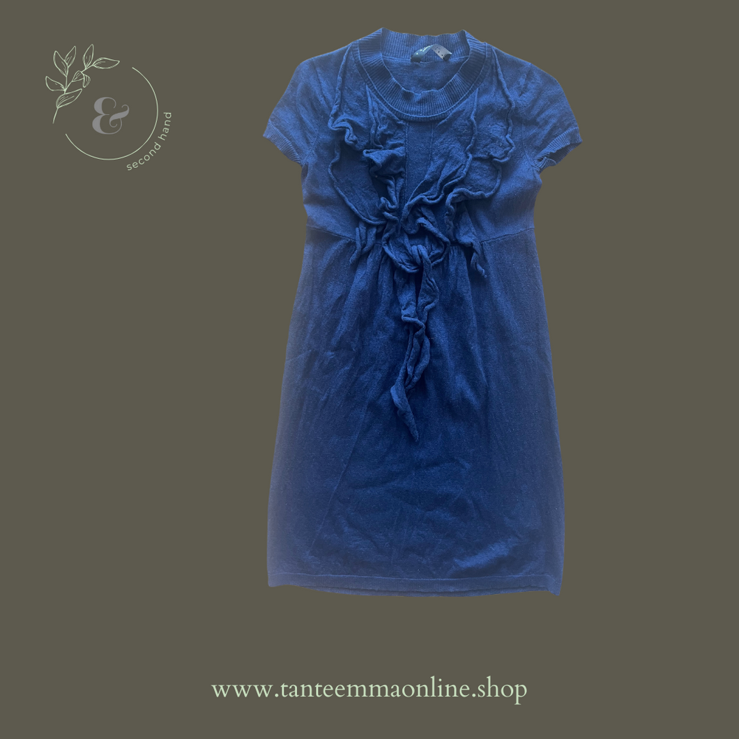 Tante emma-dress-S-simona barbieri twin-set