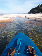 Carica l&#39;immagine nel visualizzatore di Gallery, SUP Tour intorno alla Penisola di Sirmione
