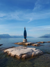 Carica l&#39;immagine nel visualizzatore di Gallery, SUP Tour intorno alla Penisola di Sirmione
