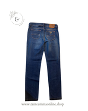 Load image into Gallery viewer, Jeans - Armani Jeans - woman - size 29
