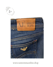 Load image into Gallery viewer, Jeans - Armani Jeans - woman - size 29
