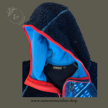 Carica l&#39;immagine nel visualizzatore di Gallery, Tante emma-jacket bear-winter-12 years-napapirji
