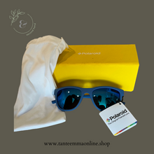 Carica l&#39;immagine nel visualizzatore di Gallery, Tante emma-sunglasses-3anni-polaroid Tante Emma Online
