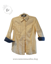 Load image into Gallery viewer, Tante Emma | Blouse | Woman | S/M| VanHeusen Tante Emma Online
