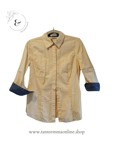 Tante Emma | Blouse | Woman | S/M| VanHeusen Tante Emma Online