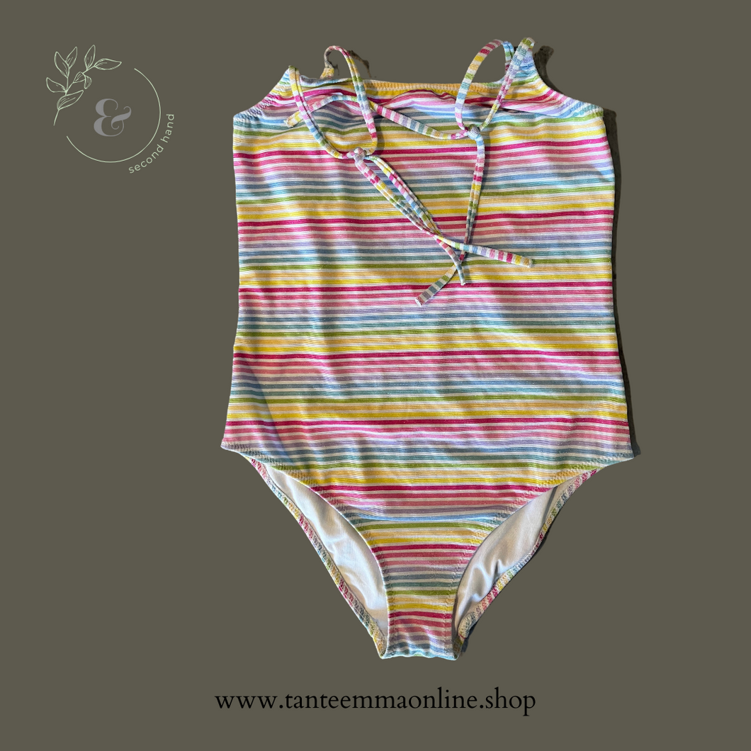 Tante emma-one-piece swimsuit-6years-calzedonia