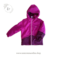 Carica l&#39;immagine nel visualizzatore di Gallery, Winter Jacket - girl - 4 years - Decathlon Tante Emma Online
