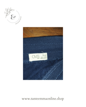 Load image into Gallery viewer, Pants suit - blue and grey - boy - size 12/15 years - 158 cm - autumn winter - Ovs

