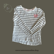 Carica l&#39;immagine nel visualizzatore di Gallery, Tante emma-t-shirt-7-h&amp;m
