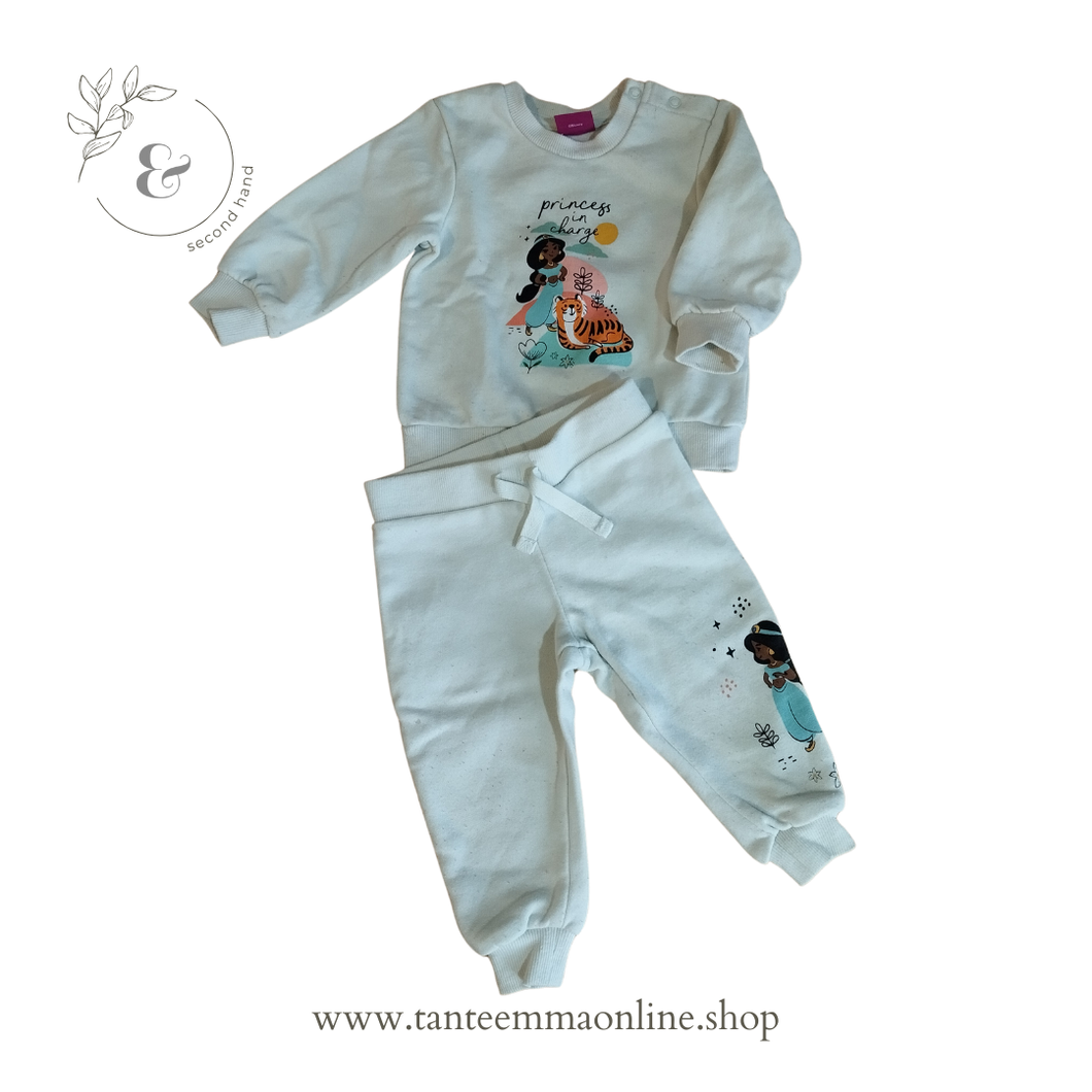 Tuta neonato - Disney Primark - 6/9 mesi - 74 cm