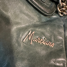 Carica l&#39;immagine nel visualizzatore di Gallery, Borsa | verde | Marciano di Guess
