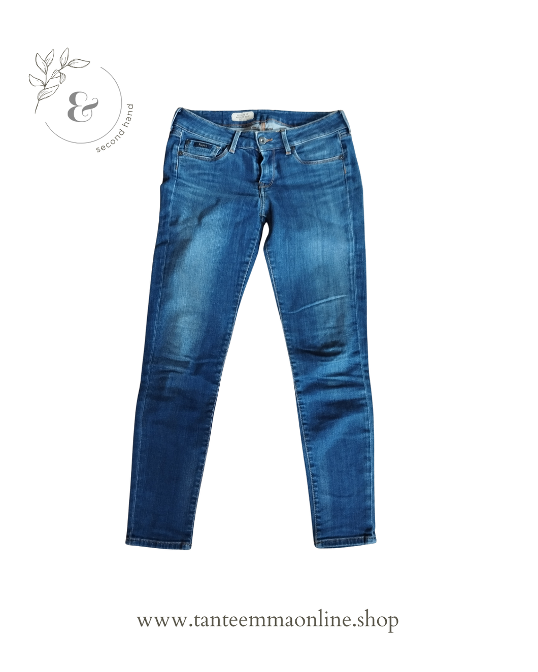 Jeans regular fit - woman - Pepe Jeans - size 42