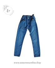Load image into Gallery viewer, Jeans - boy - Trn 1961 - size 12/13 years - 152/158 cm

