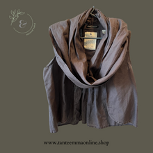 Carica l&#39;immagine nel visualizzatore di Gallery, Zia emma-gilet-donna-S/m-house Scotch
