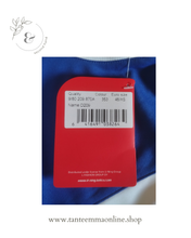 Load image into Gallery viewer, Sporty t-shirt - 100% polyester - new with tag - super fresh - size 46/XS - LI NING Tante Emma Online
